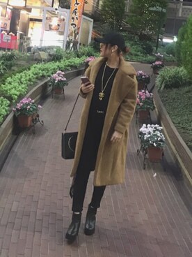 よしのさんのコーディネート