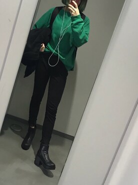 よしのさんのコーディネート