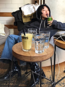 _ppprincesssさんのコーディネート