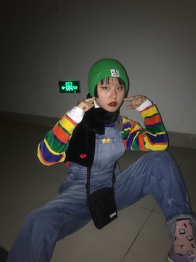 _ppprincesssさんのコーディネート