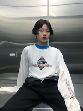 _ppprincesssさんのコーディネート