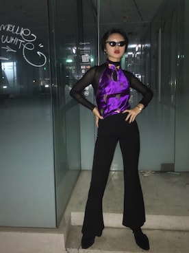 _ppprincesssさんのコーディネート