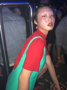 _ppprincesssさんのコーディネート