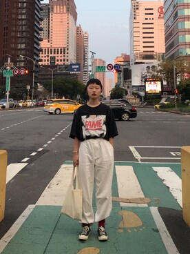 _ppprincesssさんのコーディネート