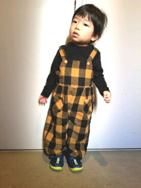 t-jr.さんのコーディネート