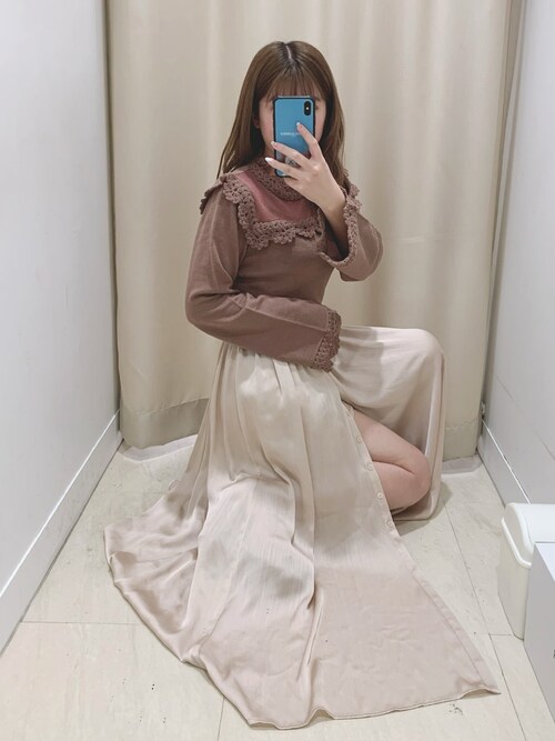 Titty Co ティティーアンドコー のアイテムを使ったコーディネート一覧 Sciaky