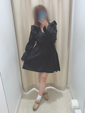 Misaki🌷さん(レディース・157cm)の春コーディネート
