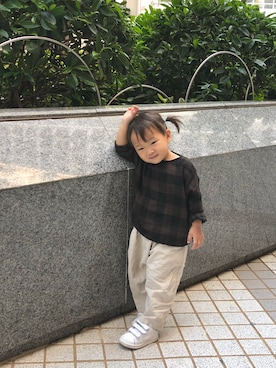 Yuenziさんのコーディネート