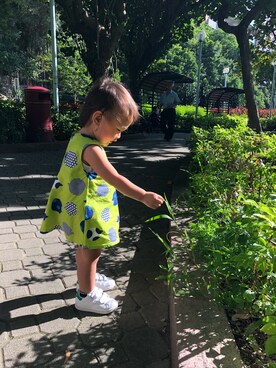 Yuenziさんのコーディネート