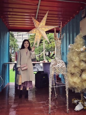 catling17さんのコーディネート