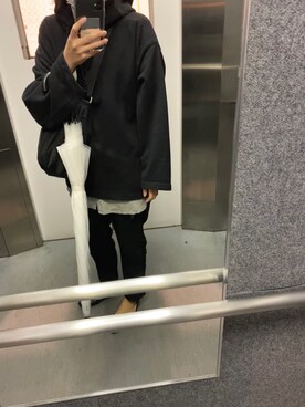 こまめさん（レディース・155cm）の春コーディネート