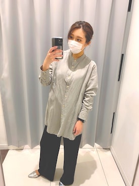 こまめさんのコーディネート