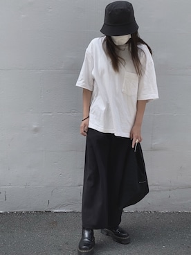 こまめさんのコーディネート