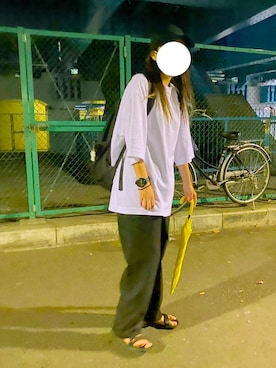 こまめさんのコーディネート