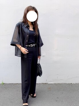 こまめさんのコーディネート