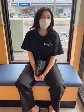 こまめさんのコーディネート