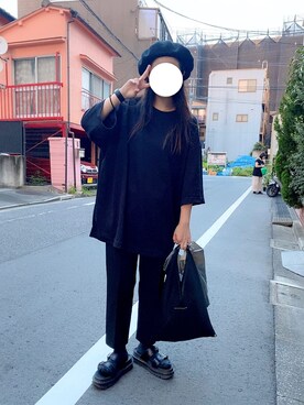 こまめさんのコーディネート