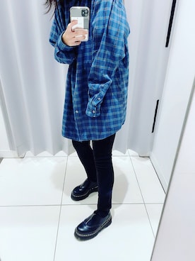 こまめさんのコーディネート