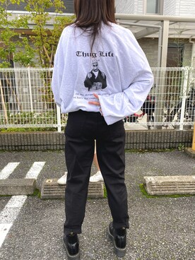 こまめさんのコーディネート