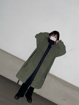 こまめさんのコーディネート