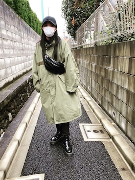 こまめさんのコーディネート