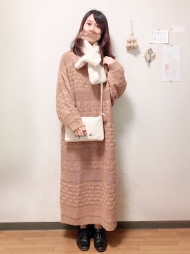 K ˙˳⋆﻿さんのコーディネート