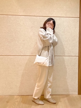 K ˙˳⋆﻿さんのコーディネート