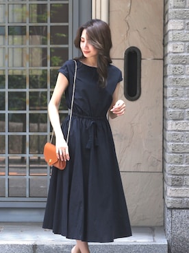 girlydollさん（レディース・165cm）の夏コーディネート