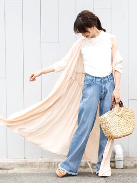 Doula Doula ドゥーラドゥーラ の 2wayカシュクールロングカーディガン ワンピース カーディガン ボレロ Wear Doula Doula ドゥーラドゥーラ の 2wayカシュクールロングカーディガン ワンピース カーディガン ボレロ Wear