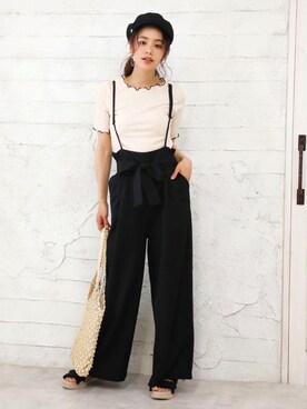 girlydollさんのコーディネート