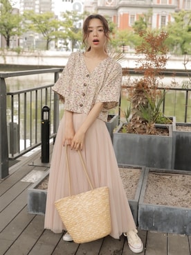 girlydollさんのコーディネート