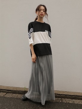 girlydollさんのコーディネート