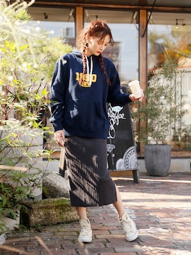 girlydollさんのコーディネート