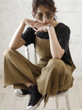 girlydollさんのコーディネート