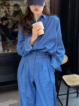 girlydollさんのコーディネート