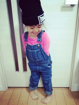 mizuki&kiyomiさんのコーディネート