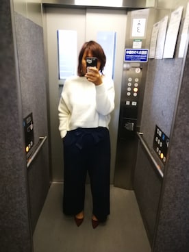 mizuki&kiyomiさんのコーディネート