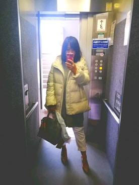 mizuki&kiyomiさんのコーディネート