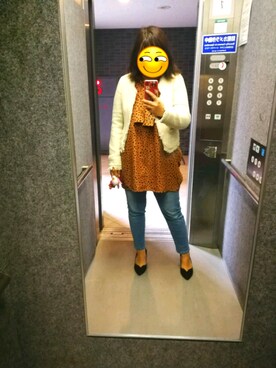 mizuki&kiyomiさんのコーディネート