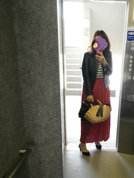 mizuki&kiyomiさんのコーディネート