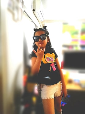 mizuki&kiyomiさんのコーディネート