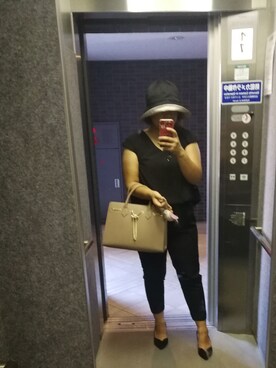 mizuki&kiyomiさんのコーディネート