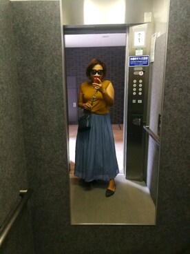 mizuki&kiyomiさんのコーディネート