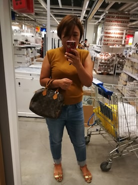 mizuki&kiyomiさんのコーディネート