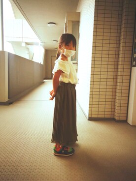 mizuki&kiyomiさんのコーディネート