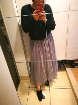 mizuki&kiyomiさんのコーディネート