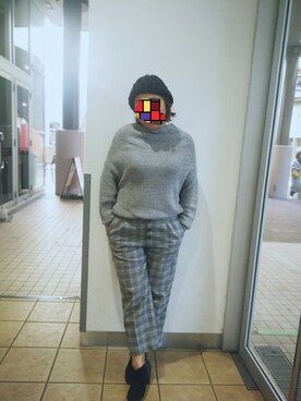 mizuki&kiyomiさんのコーディネート