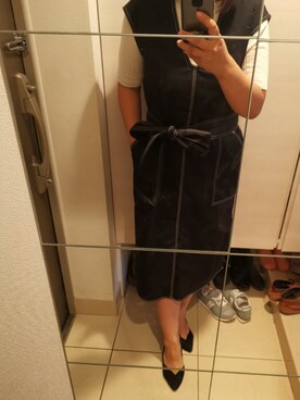 mizuki&kiyomiさんのコーディネート