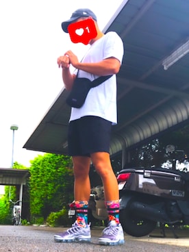 andyさんのコーディネート