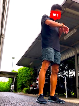 andyさんのコーディネート